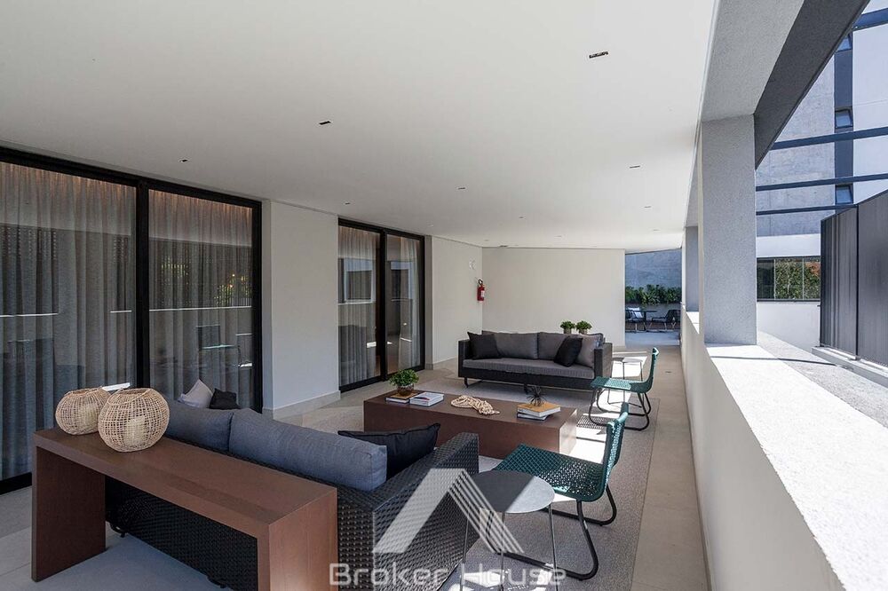 Apartamento, 1 quarto, 33 m² - Foto 24