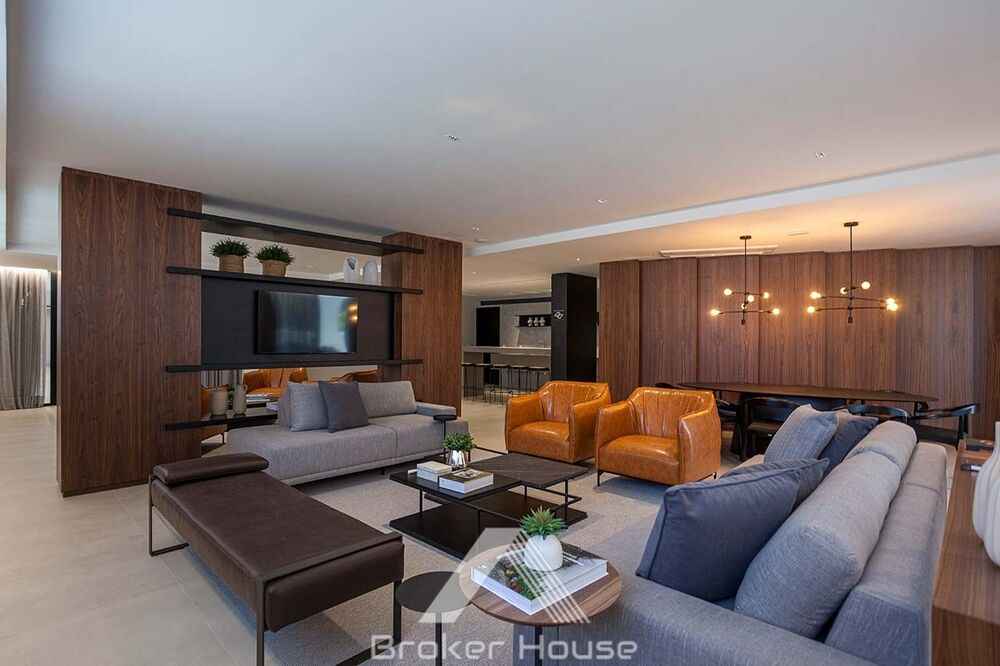 Apartamento, 1 quarto, 33 m² - Foto 25