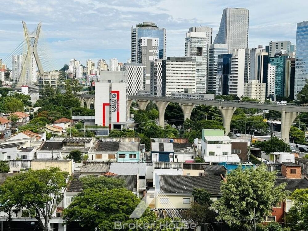 Apartamento, 1 quarto, 33 m² - Foto 19