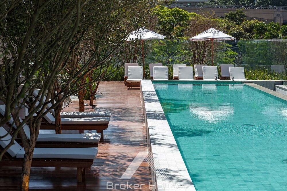 Apartamento, 1 quarto, 33 m² - Foto 30