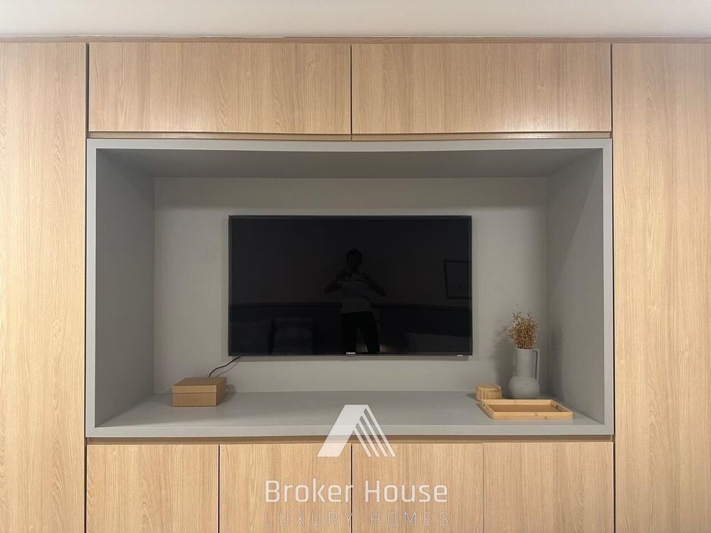 Apartamento, 1 quarto, 33 m² - Foto 10