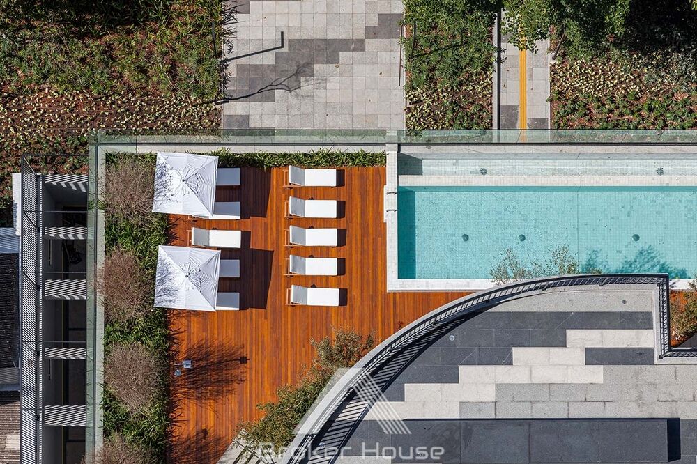 Apartamento, 1 quarto, 33 m² - Foto 31