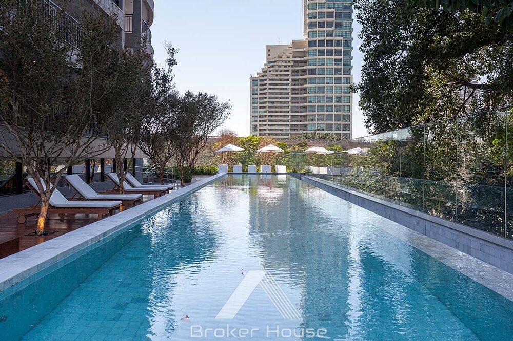 Apartamento, 1 quarto, 33 m² - Foto 29