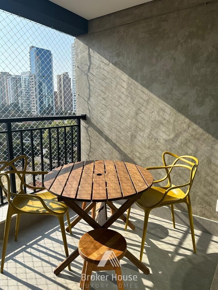 Apartamento, 1 quarto, 33 m² - Foto 17