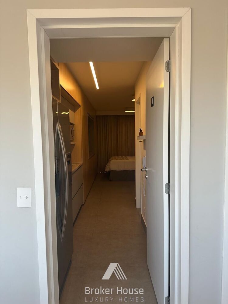 Apartamento, 1 quarto, 33 m² - Foto 18