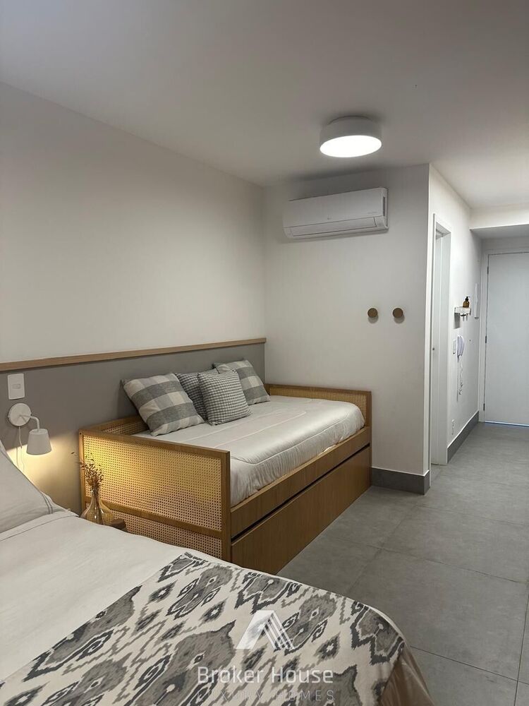 Apartamento, 1 quarto, 33 m² - Foto 5