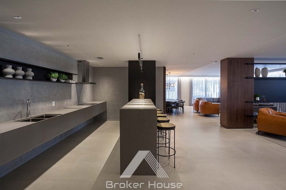 Apartamento, 1 quarto, 33 m² - Foto 28