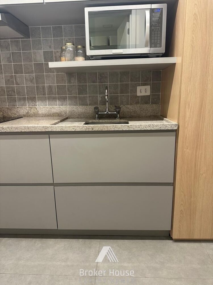 Apartamento, 1 quarto, 33 m² - Foto 15