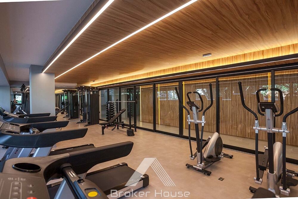 Apartamento, 1 quarto, 33 m² - Foto 27