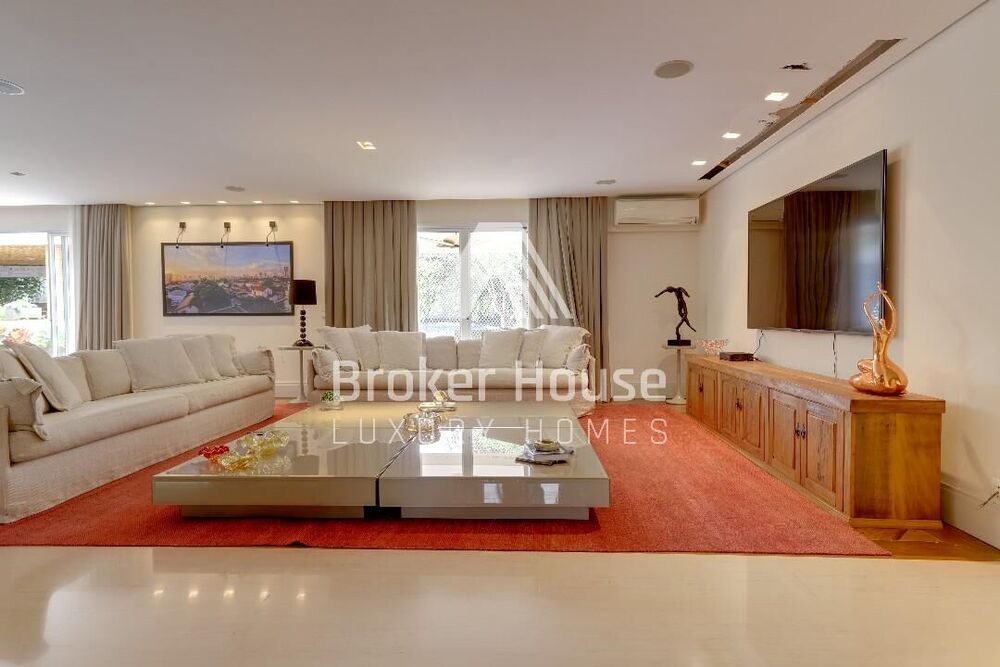 Casa de Condomínio, 4 quartos - Foto 2