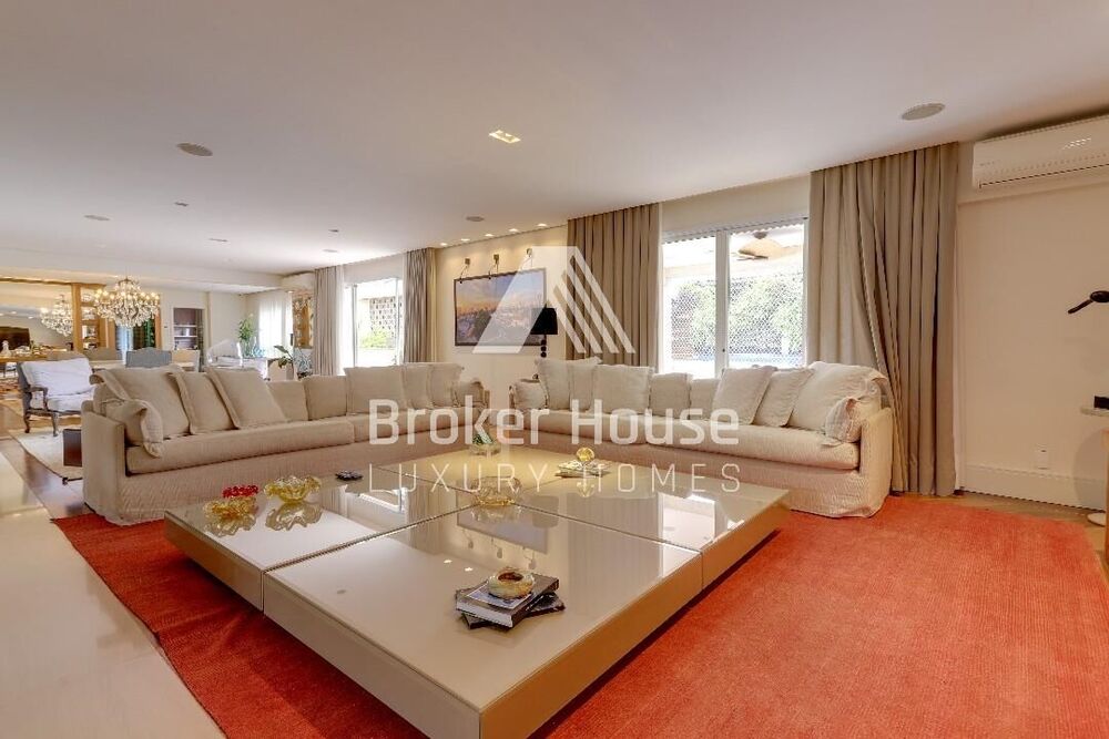 Casa de Condomínio, 4 quartos - Foto 1