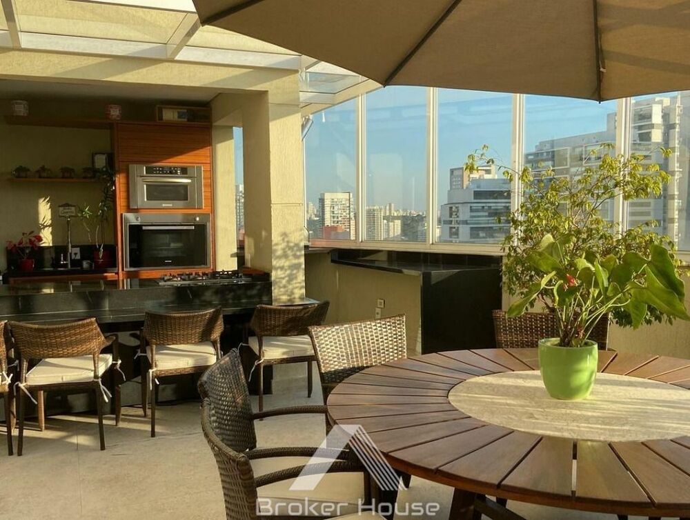 Cobertura à venda com 5 quartos, 700m² - Foto 2