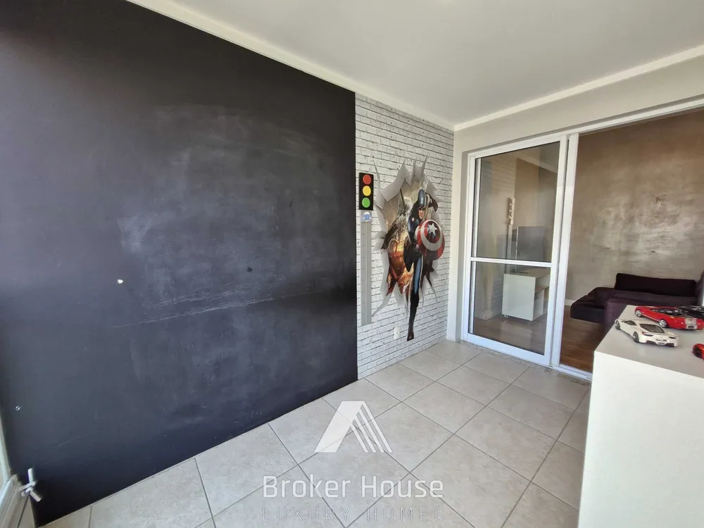 Apartamento, 1 quarto, 45 m² - Foto 4