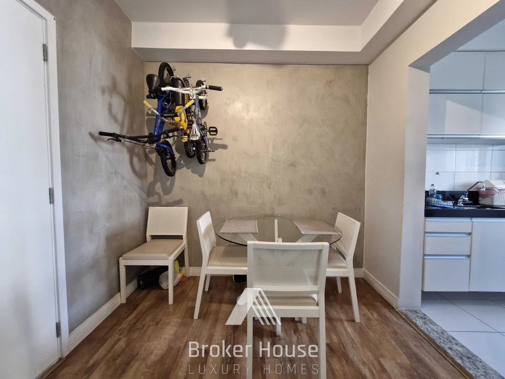 Apartamento, 1 quarto, 45 m² - Foto 3