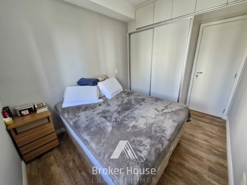 Apartamento, 1 quarto, 45 m² - Foto 8