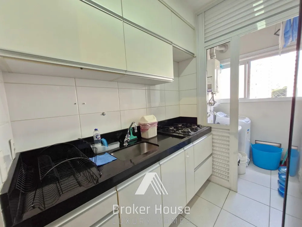 Apartamento, 1 quarto, 45 m² - Foto 3