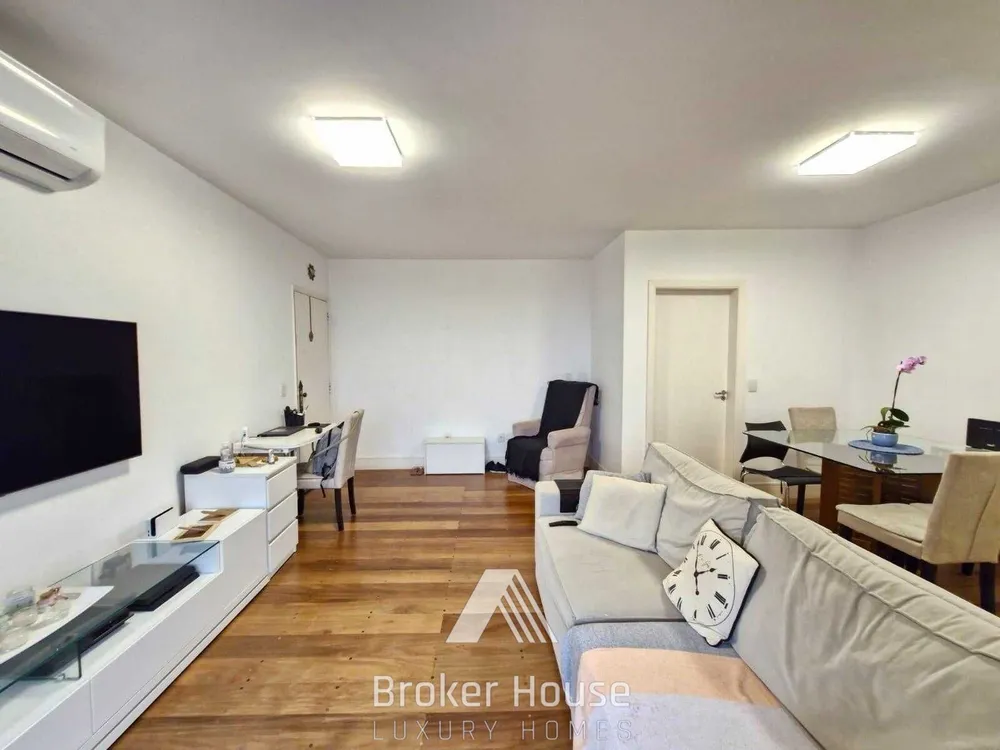 Apartamento, 3 quartos, 83 m² - Foto 1