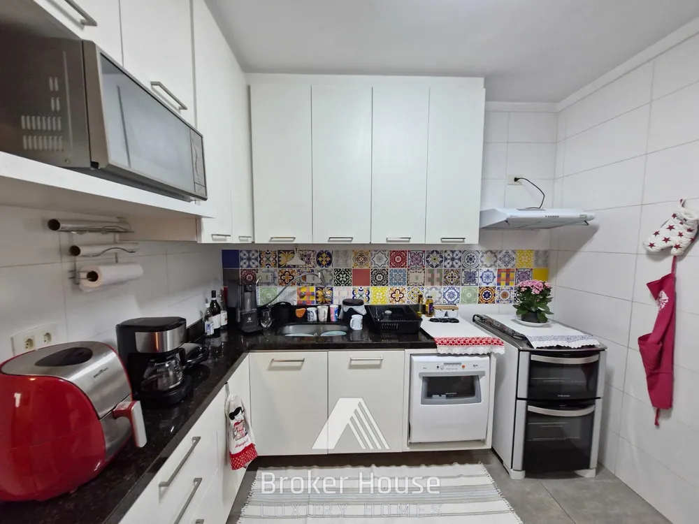 Apartamento, 3 quartos, 83 m² - Foto 4