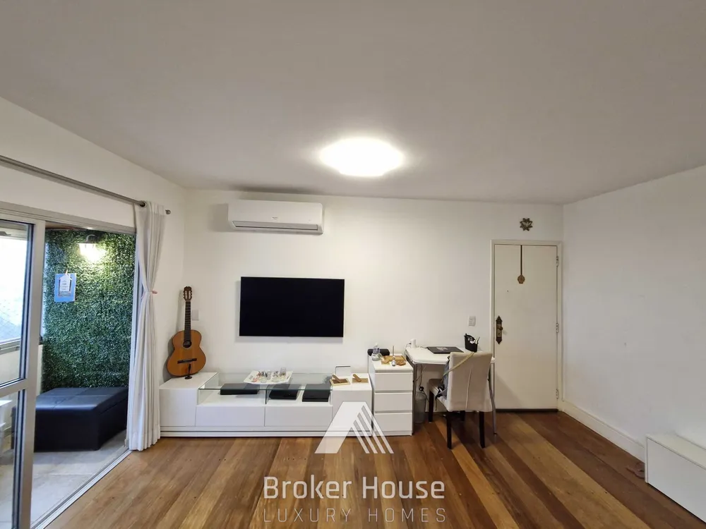 Apartamento, 3 quartos, 83 m² - Foto 2
