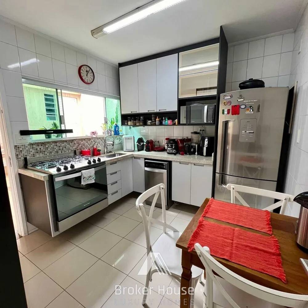 Casa, 4 quartos, 121 m² - Foto 3