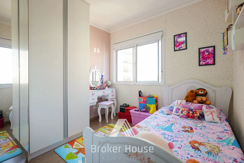 Apartamento, 4 quartos, 133 m² - Foto 2