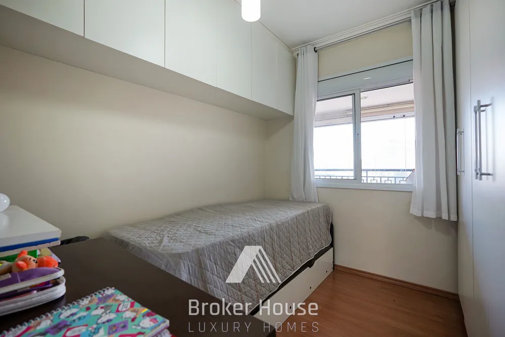Apartamento, 4 quartos, 133 m² - Foto 3