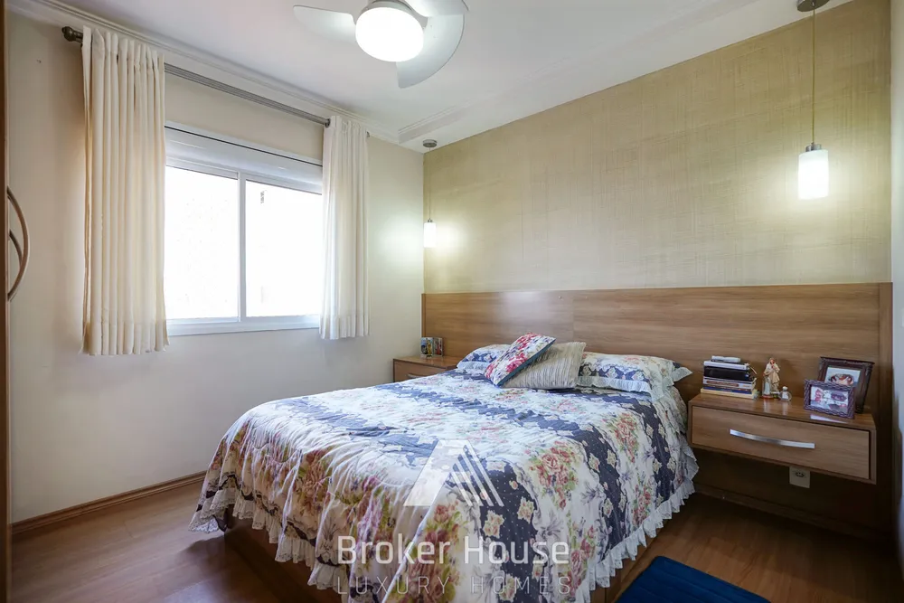 Apartamento, 4 quartos, 133 m² - Foto 1