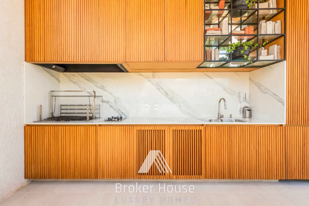 Cobertura, 4 quartos, 408 m² - Foto 3