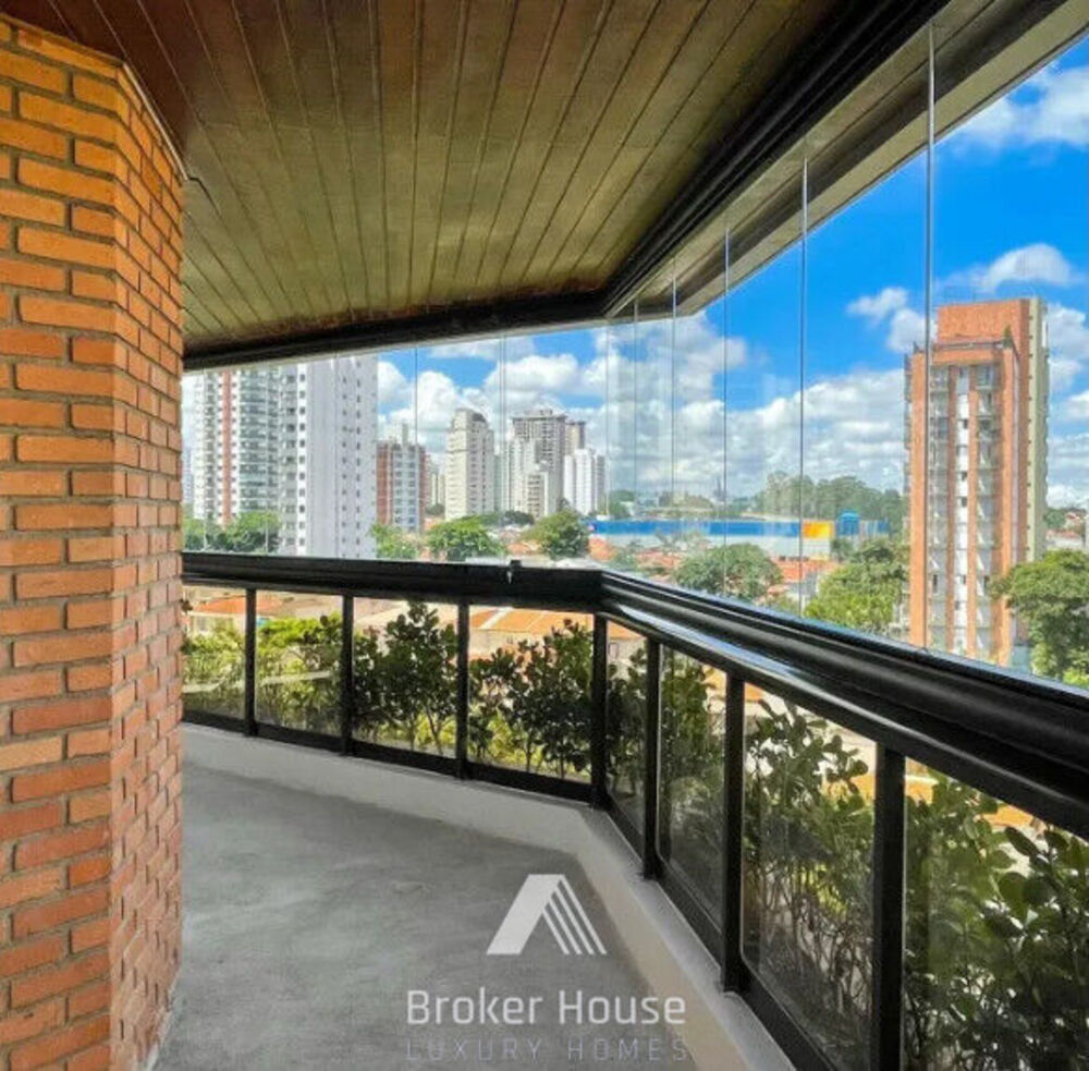 Apartamento, 4 quartos, 276 m² - Foto 2