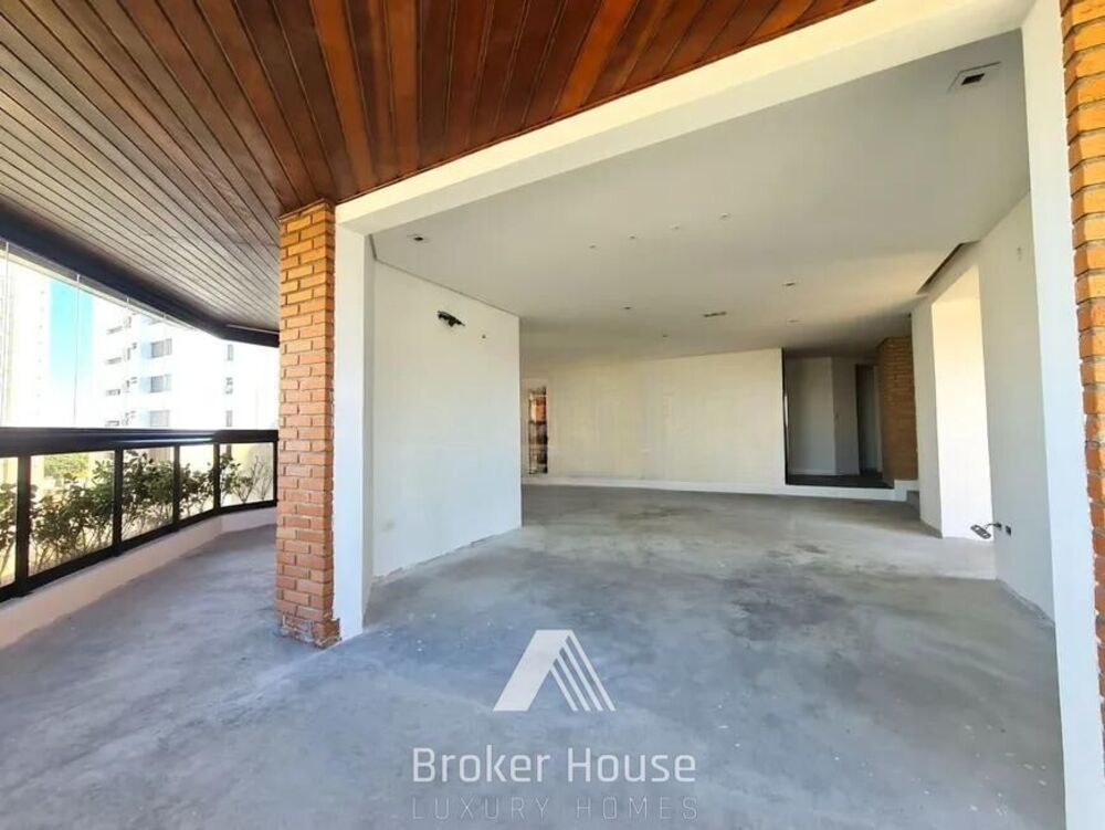 Apartamento, 4 quartos, 276 m² - Foto 1