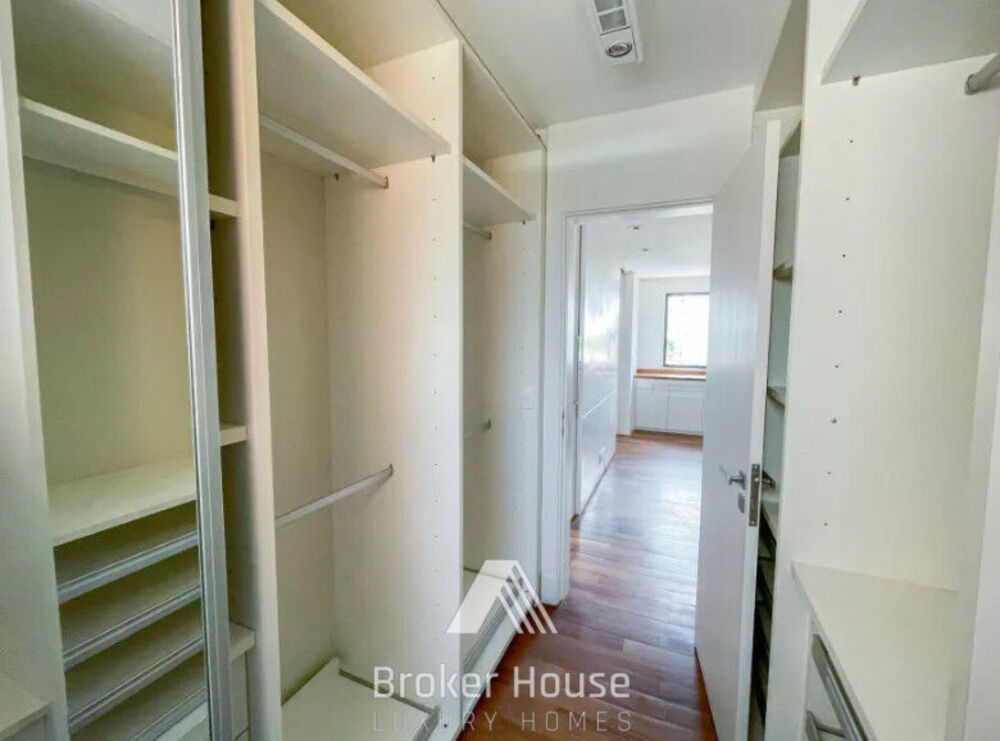 Apartamento, 4 quartos, 276 m² - Foto 4