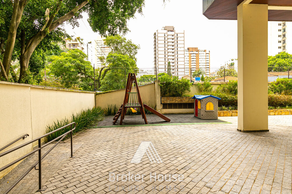 Apartamento, 4 quartos, 242 m² - Foto 3