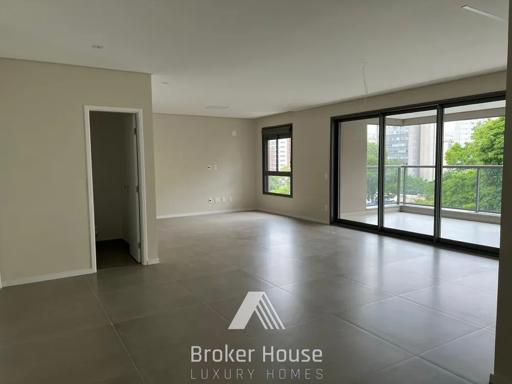 Apartamento, 3 quartos, 186 m² - Foto 3