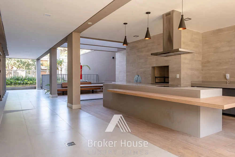 Apartamento, 3 quartos, 186 m² - Foto 4
