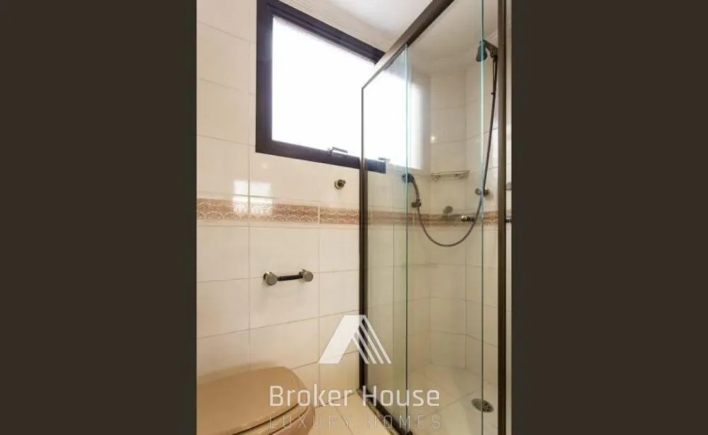 Apartamento, 4 quartos, 250 m² - Foto 2