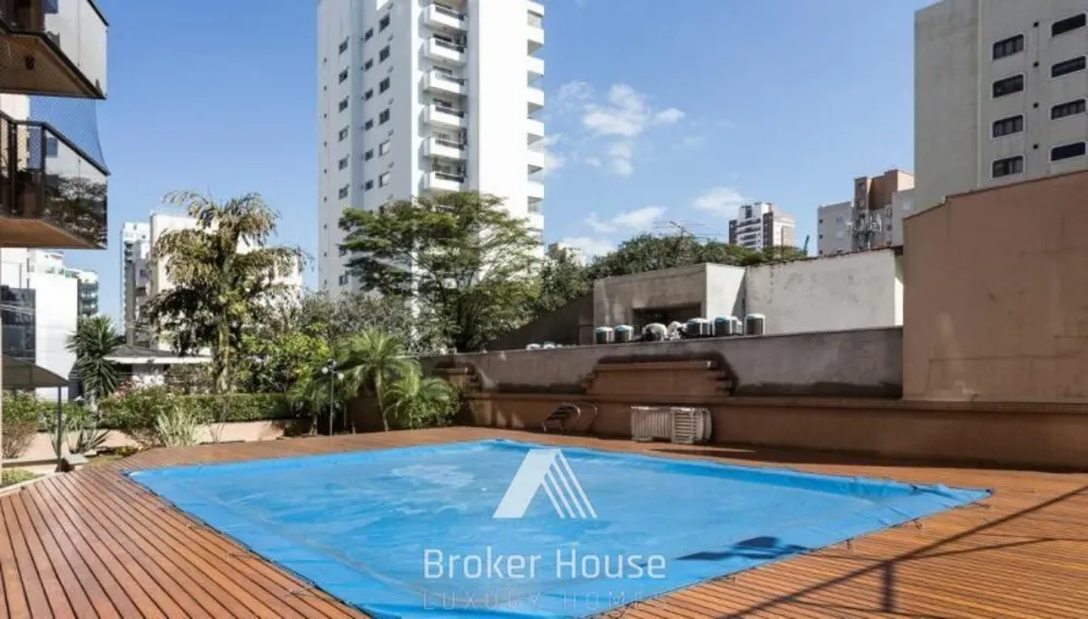 Apartamento, 4 quartos, 250 m² - Foto 1