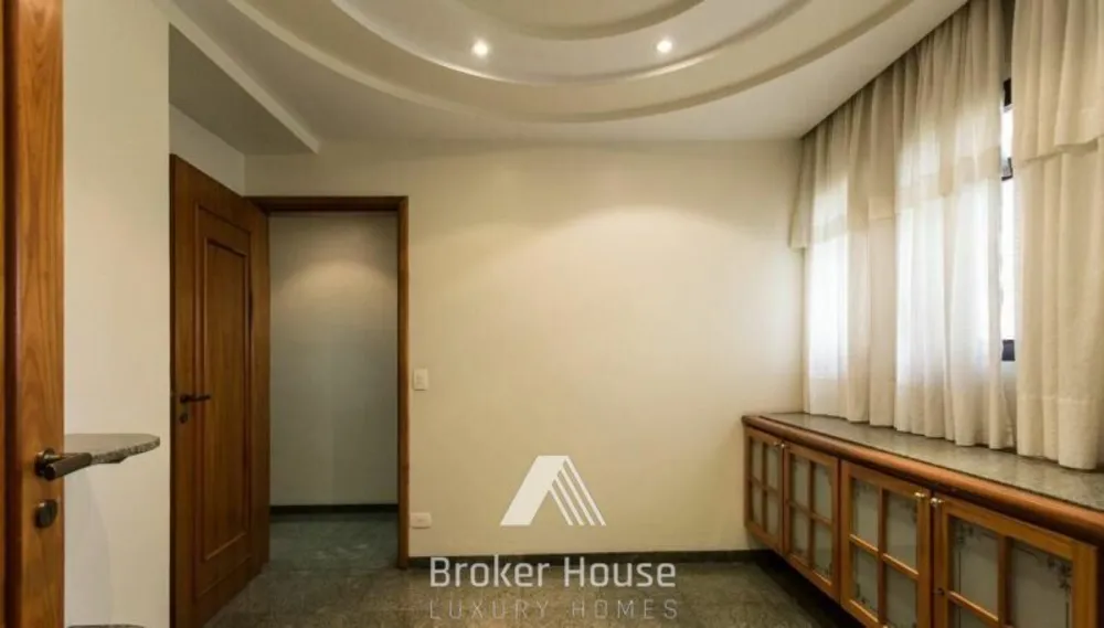 Apartamento, 4 quartos, 250 m² - Foto 4