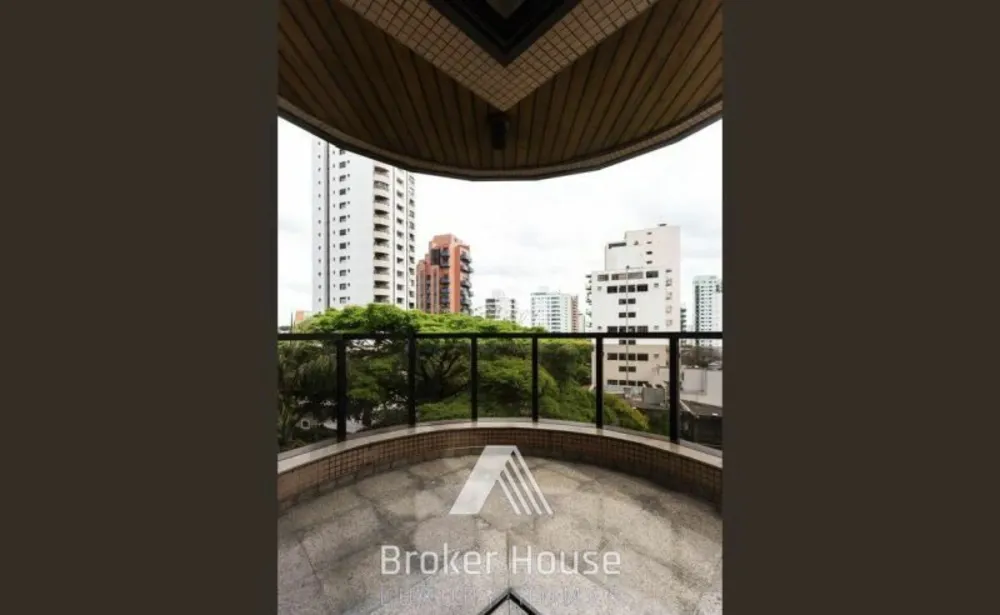 Apartamento, 4 quartos, 250 m² - Foto 3