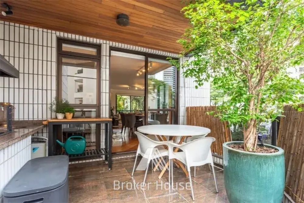 Apartamento, 4 quartos, 280 m² - Foto 4
