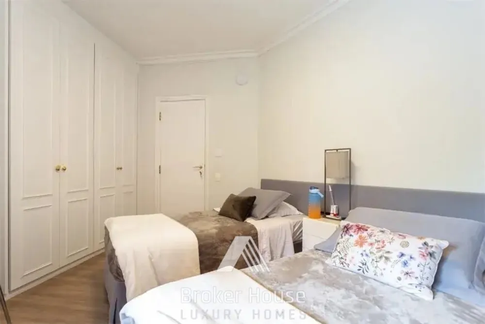 Apartamento, 4 quartos, 280 m² - Foto 3