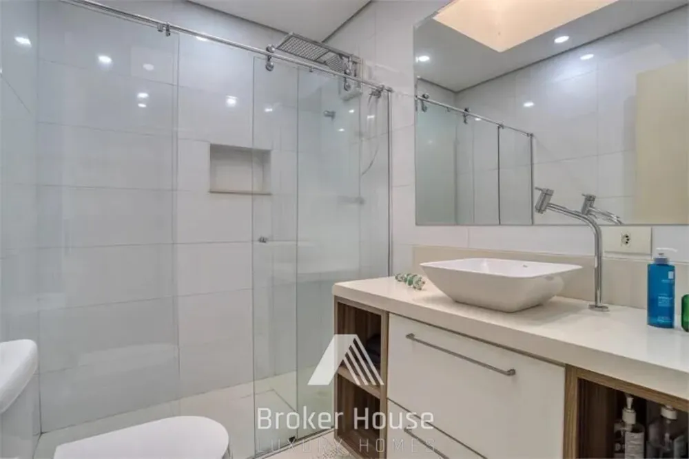 Casa, 3 quartos, 370 m² - Foto 1