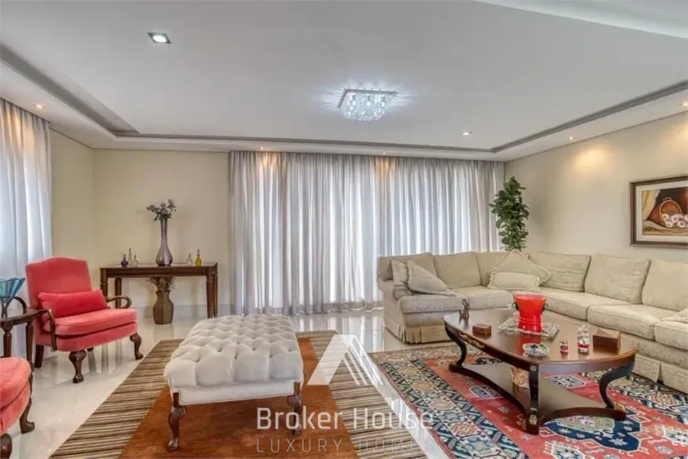 Casa, 3 quartos, 370 m² - Foto 2