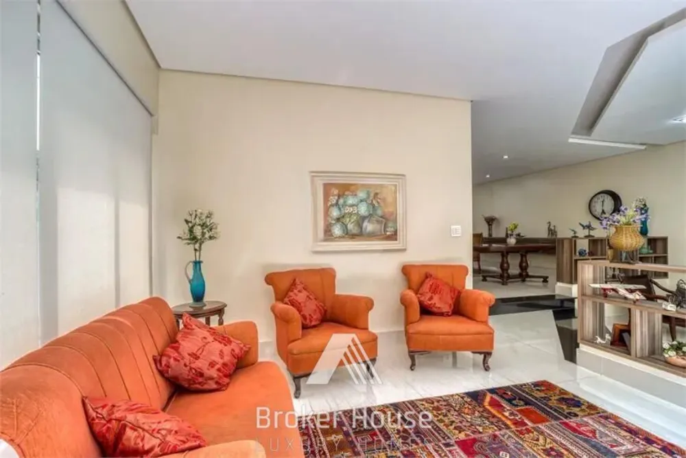 Casa, 3 quartos, 370 m² - Foto 4