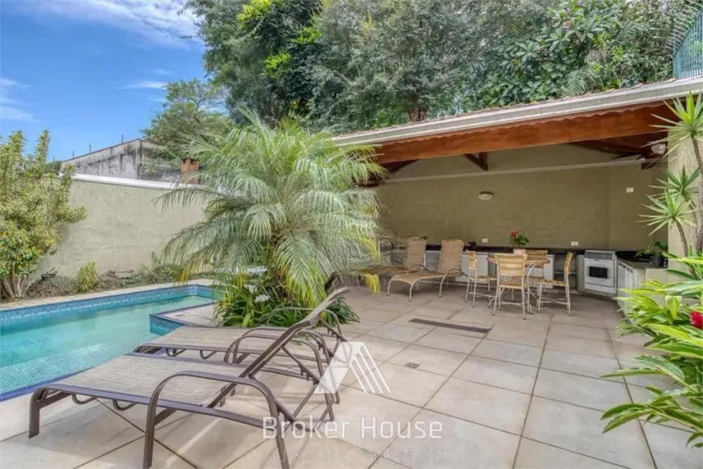 Casa, 3 quartos, 370 m² - Foto 3