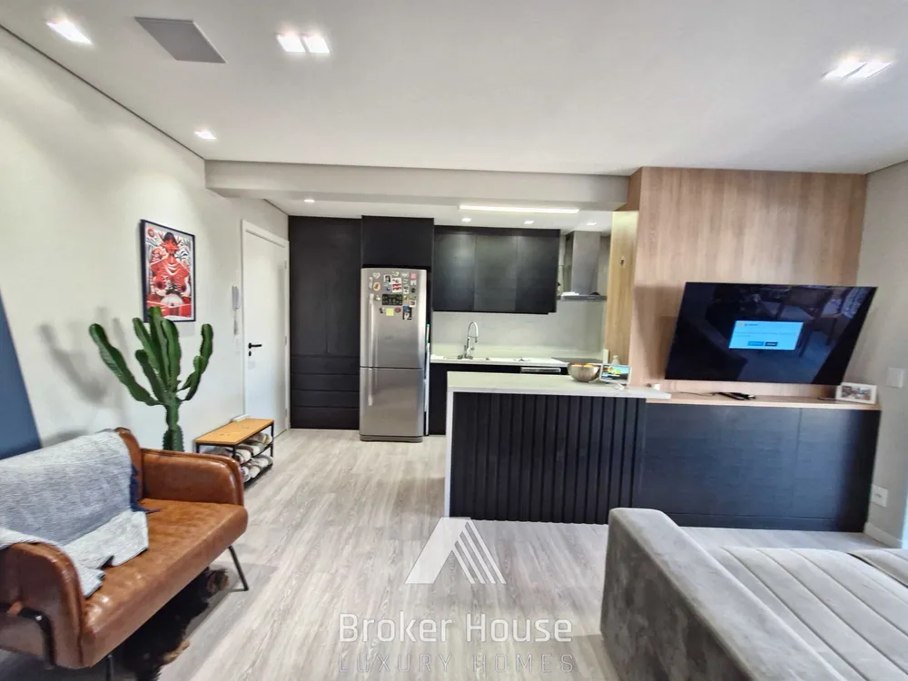Apartamento, 2 quartos, 71 m² - Foto 2