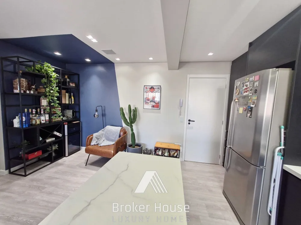 Apartamento, 2 quartos, 71 m² - Foto 1