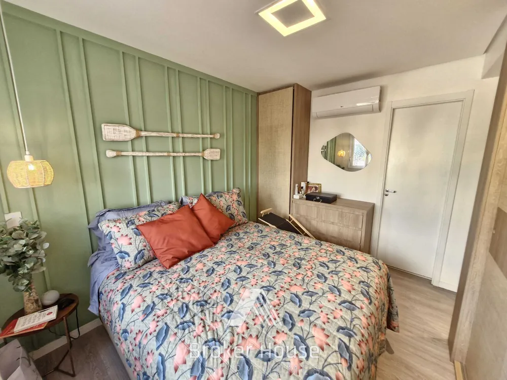 Apartamento, 2 quartos, 71 m² - Foto 4