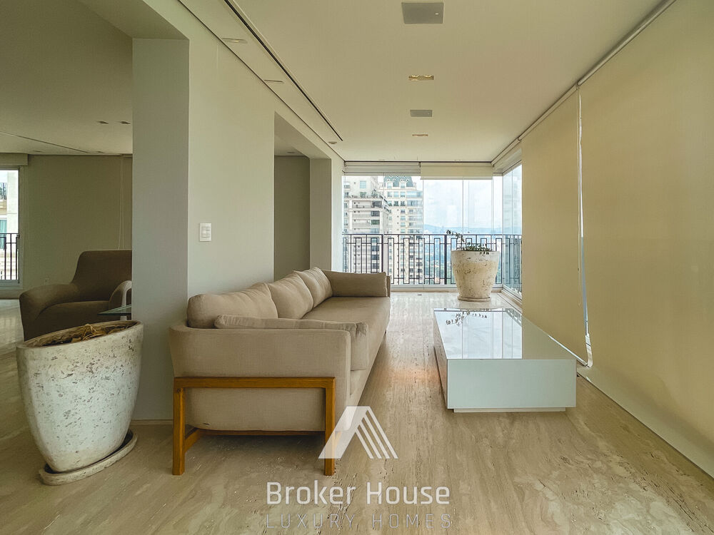 Apartamento, 2 quartos, 236 m² - Foto 28