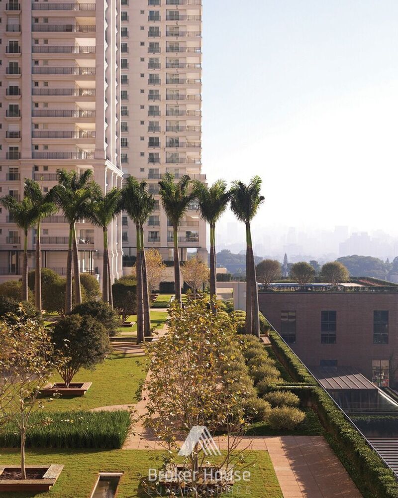 Apartamento, 2 quartos, 236 m² - Foto 8
