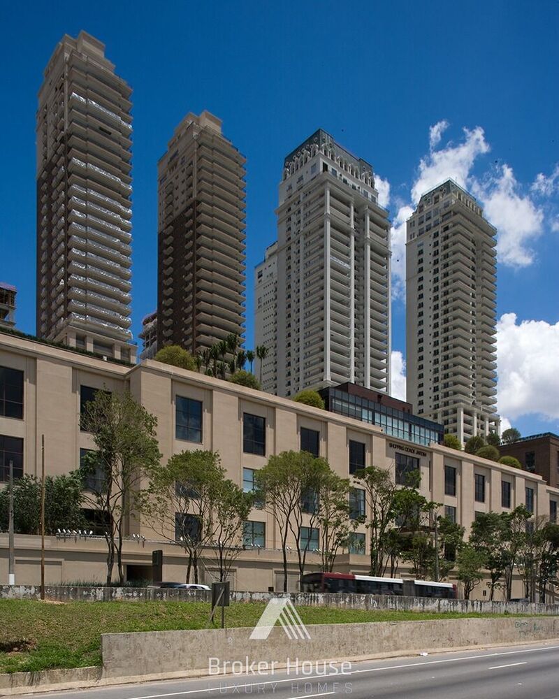 Apartamento, 2 quartos, 236 m² - Foto 1